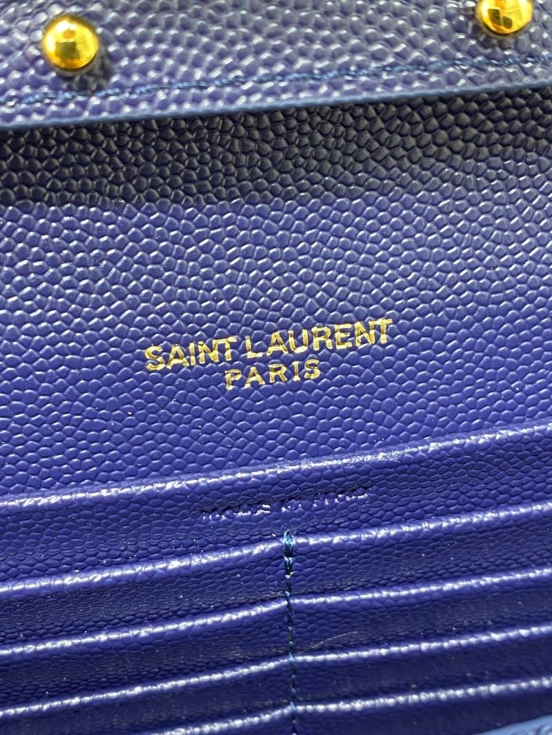 YSL Envelope Bags